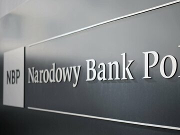 Narodowy Bank Polski, zdjęcie ilustracyjne