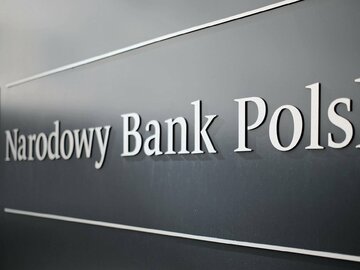 Narodowy Bank Polski, zdjęcie ilustracyjne