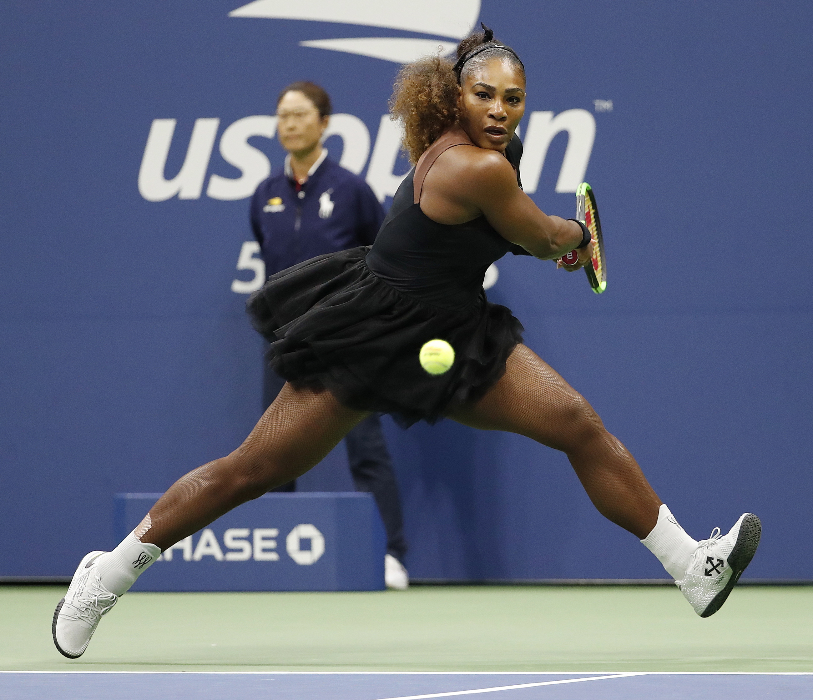 Serena Williams