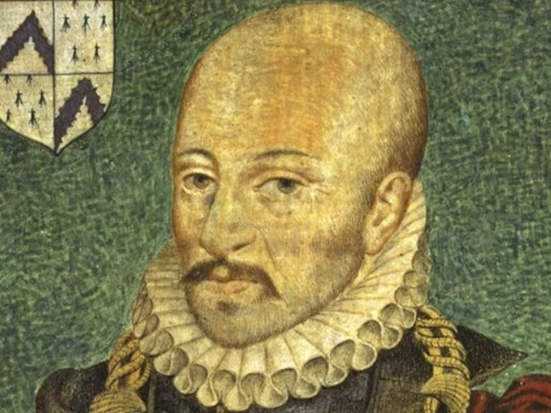 Michel de Montaigne