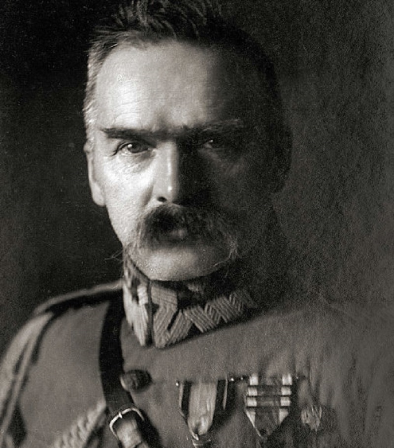 Józef Piłsudski