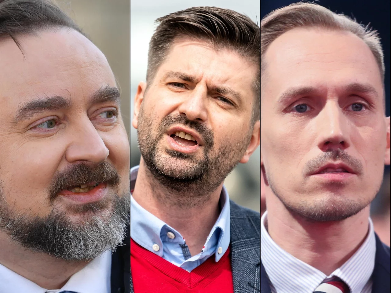 "Nasza flaga" to flaga UE? Politycy gorszego sortu odpowiadają Śmiszkowi