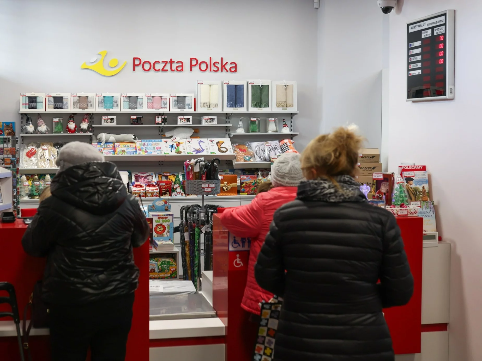 Czekają nas masowe zwolnienia. Zagrożone są głównie te branże