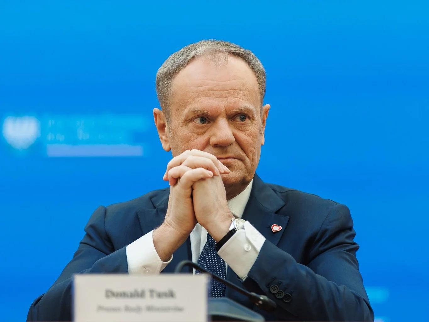 Tusk wywołał burzę. "Odlatuje z Giertychem", "przecież to kryminał"