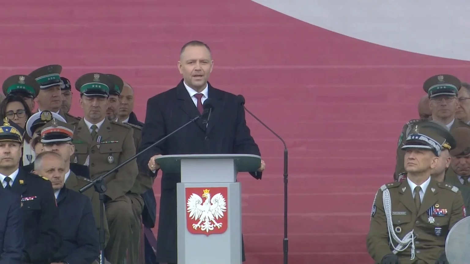 Karol Nawrocki, prezydent RP