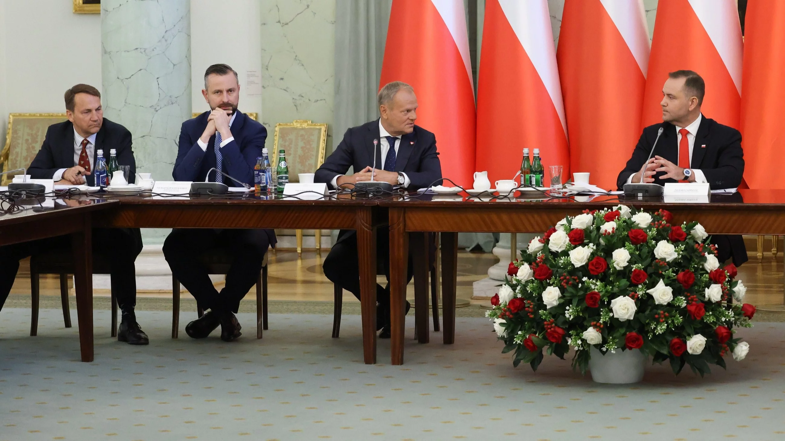 Najnowszy ranking zaufania do polityków. Kto zyskuje, a kto traci?