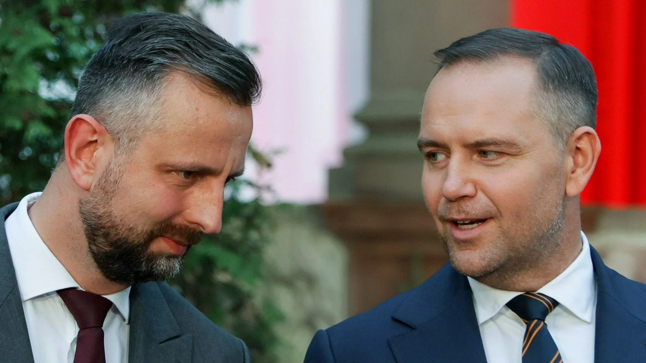 Ranking zaufania do polityków. Zaskakujący powrót na podium