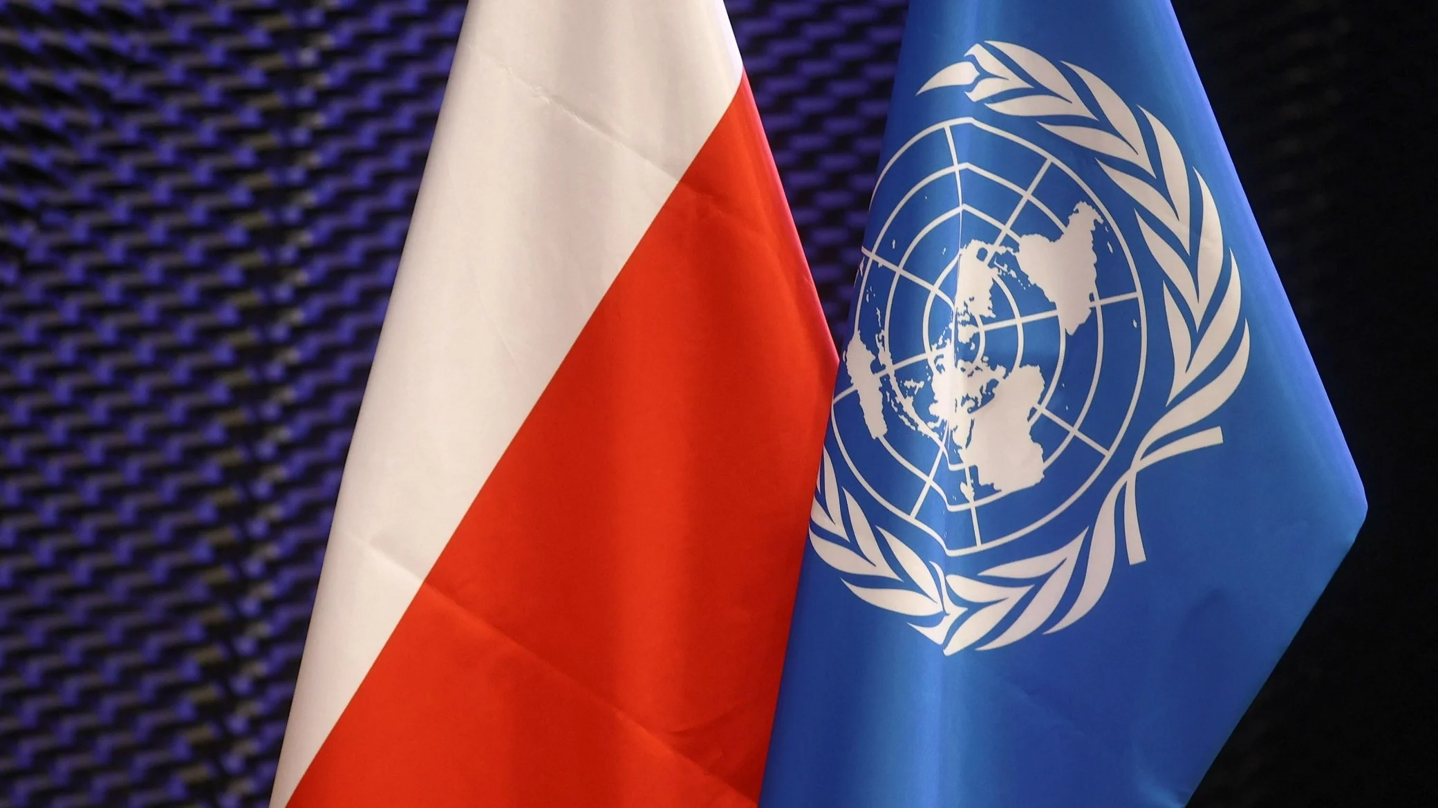 Polska zabiega o udział w pracach G20. Nawrocki poruszył ten temat na forum ONZ