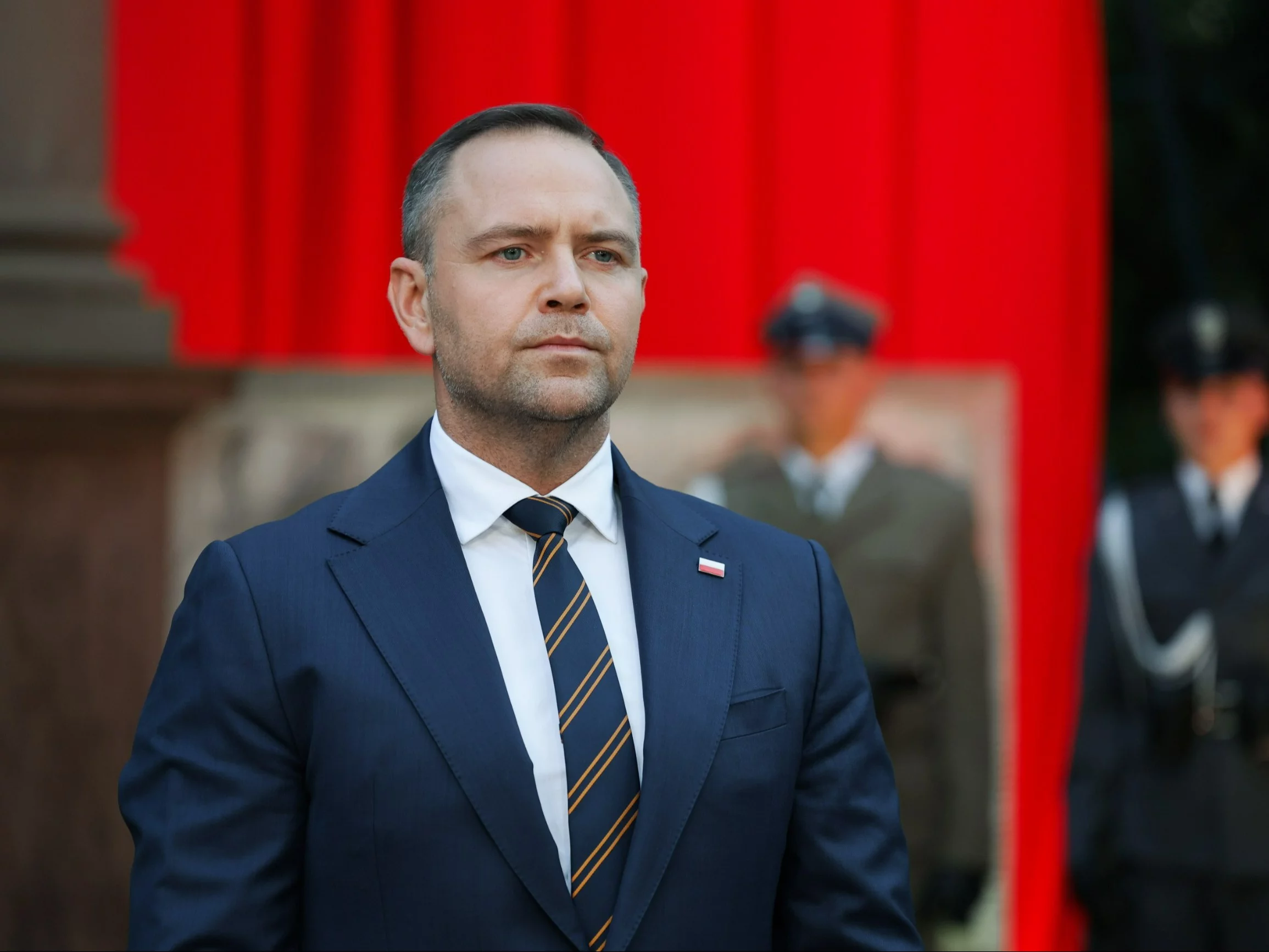 Kulisy nagłej decyzji Nawrockiego. "Więcej z tego byłoby kłopotów"