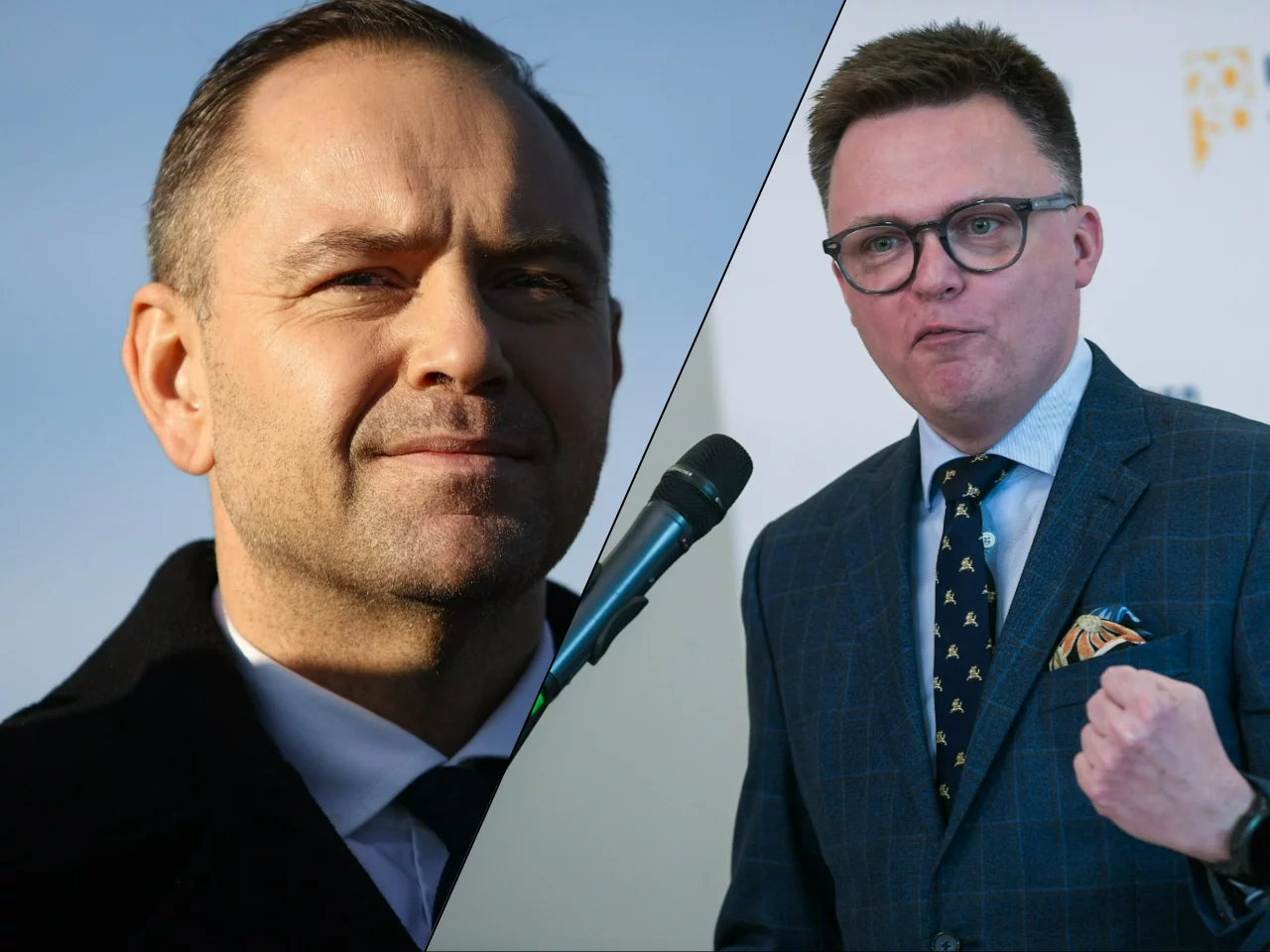 Nawrocki nie stawi się przed komisją. Fanatyk nie odpuszcza