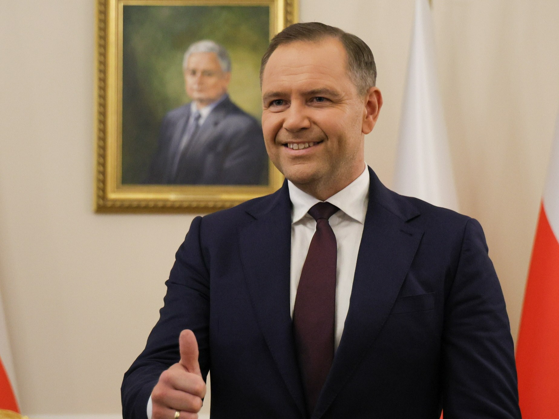 Nawrocki o Tusku: Najgorszy premier po 1989 roku