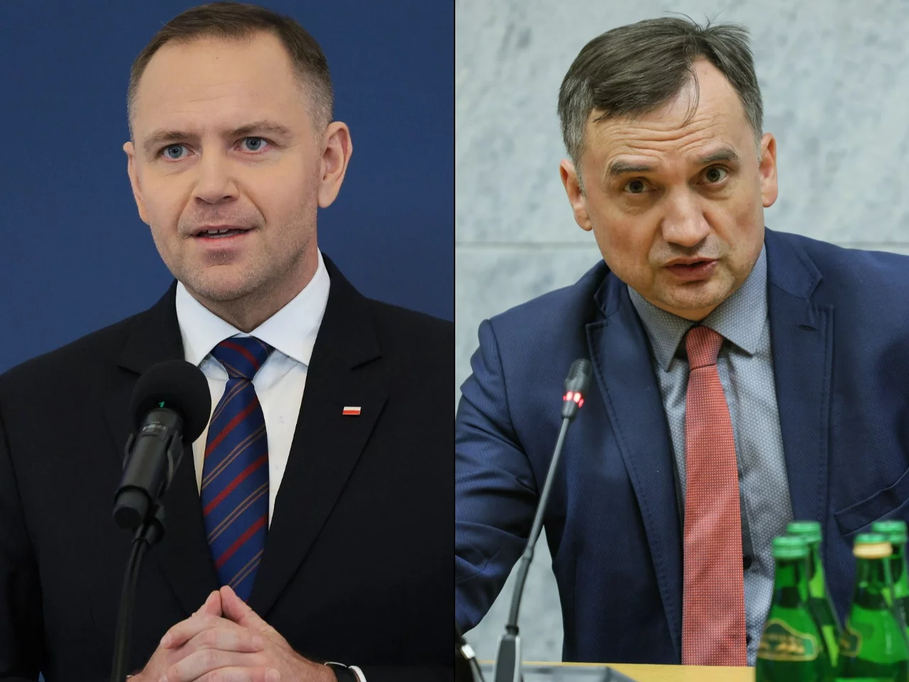 Prezydent o wyjeździe Ziobry z Polski: Kłopotliwa sprawa