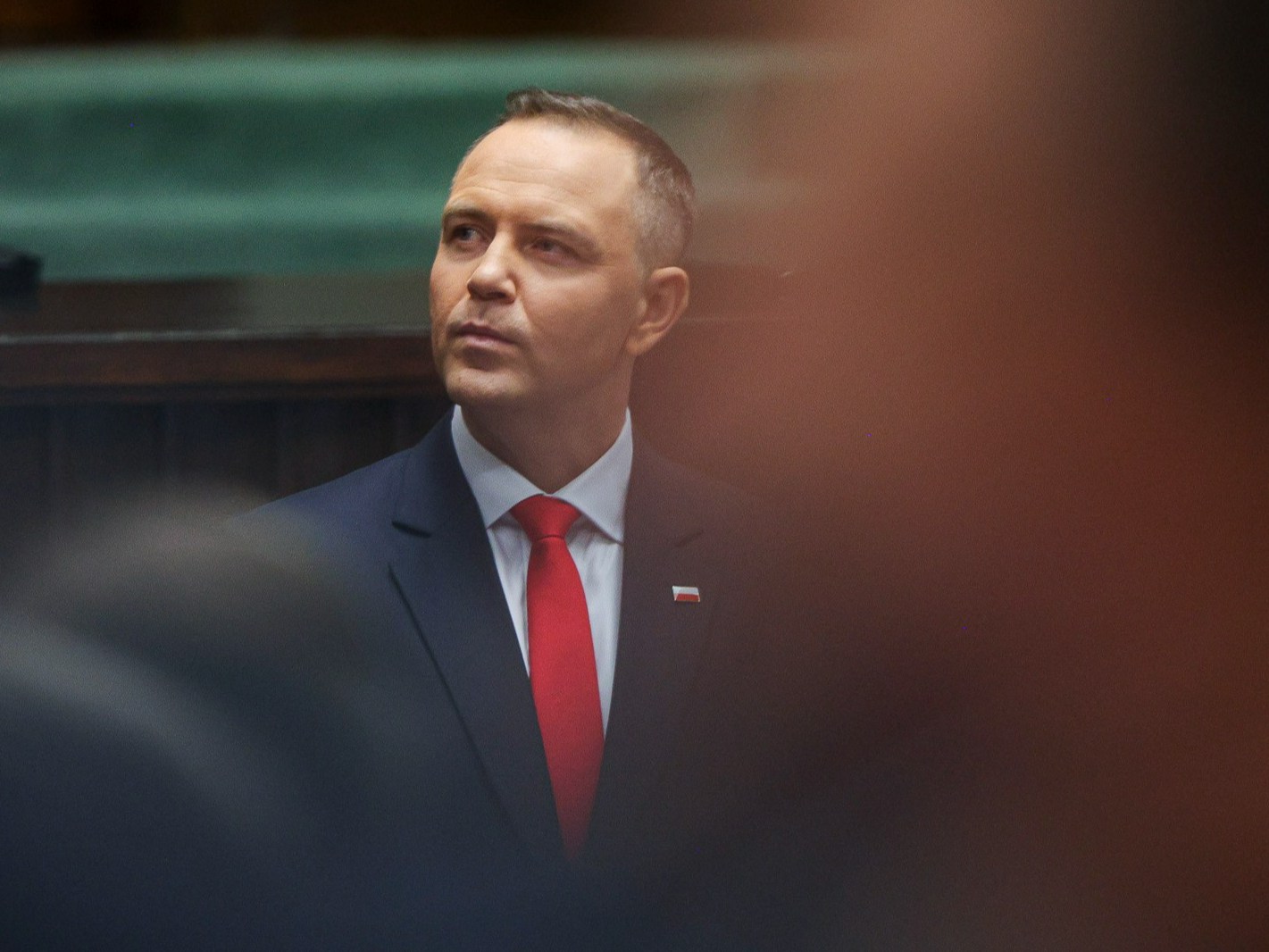 Europejscy przywódcy gratulują Nawrockiemu. "Czekam na spotkanie"