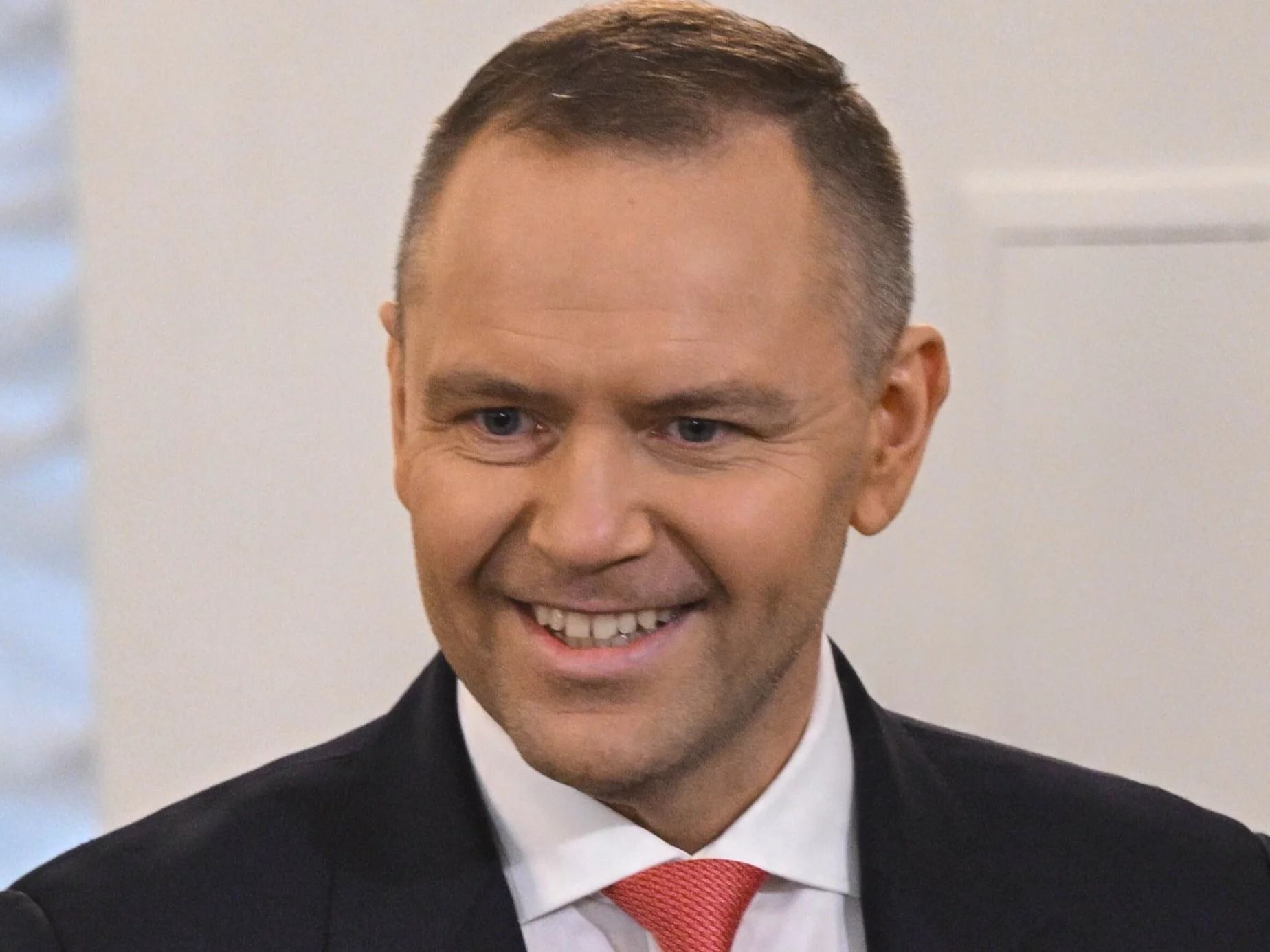 Prezydent RP Karol Nawrocki