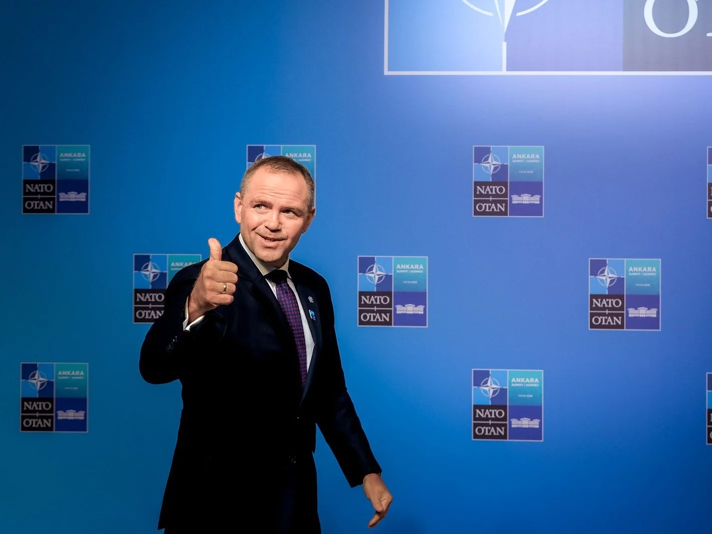Prezydent RP Karol Nawrocki