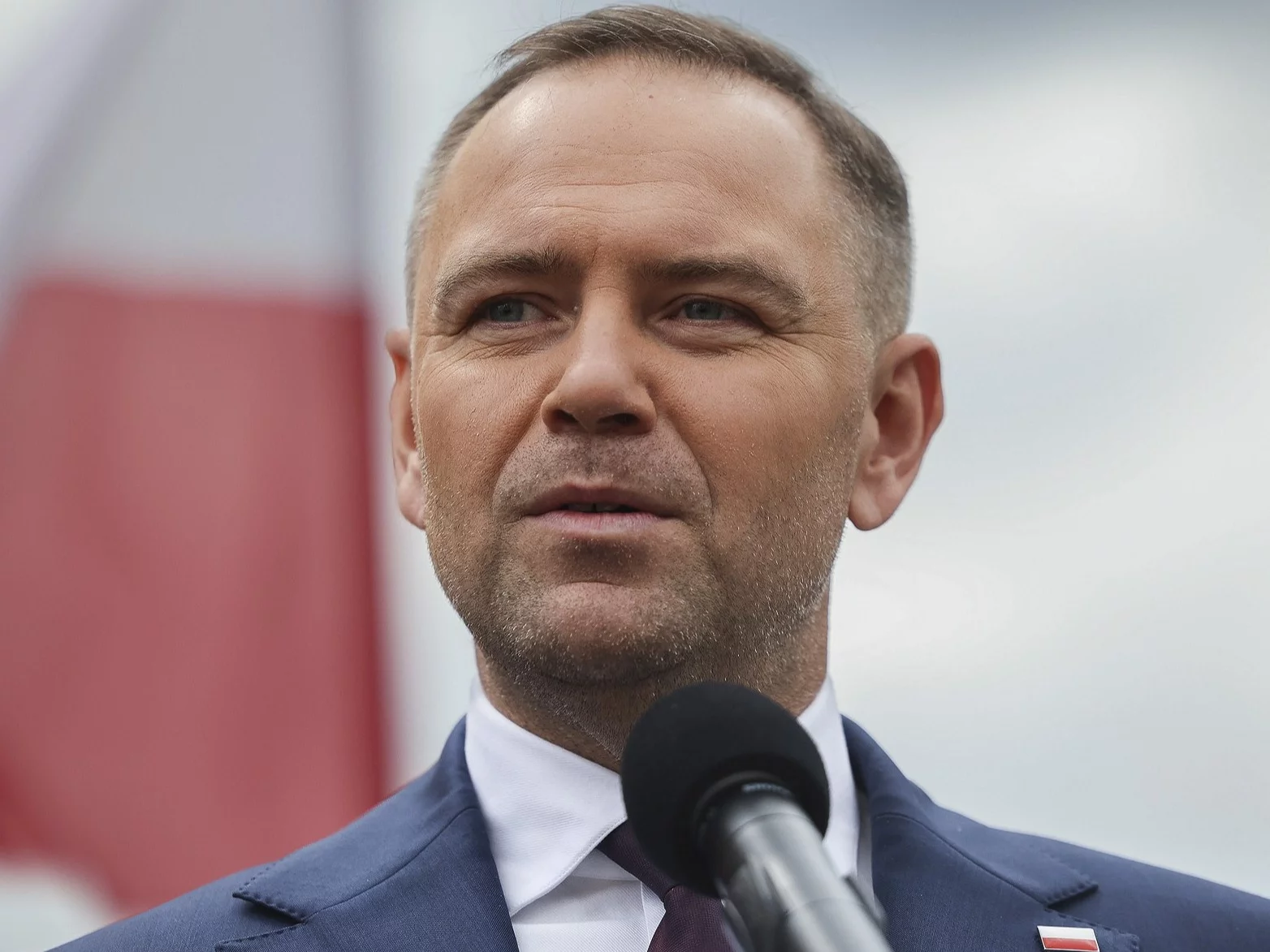 "Kategorycznie się nie zgadzam". Prezydent podjął istotną decyzję