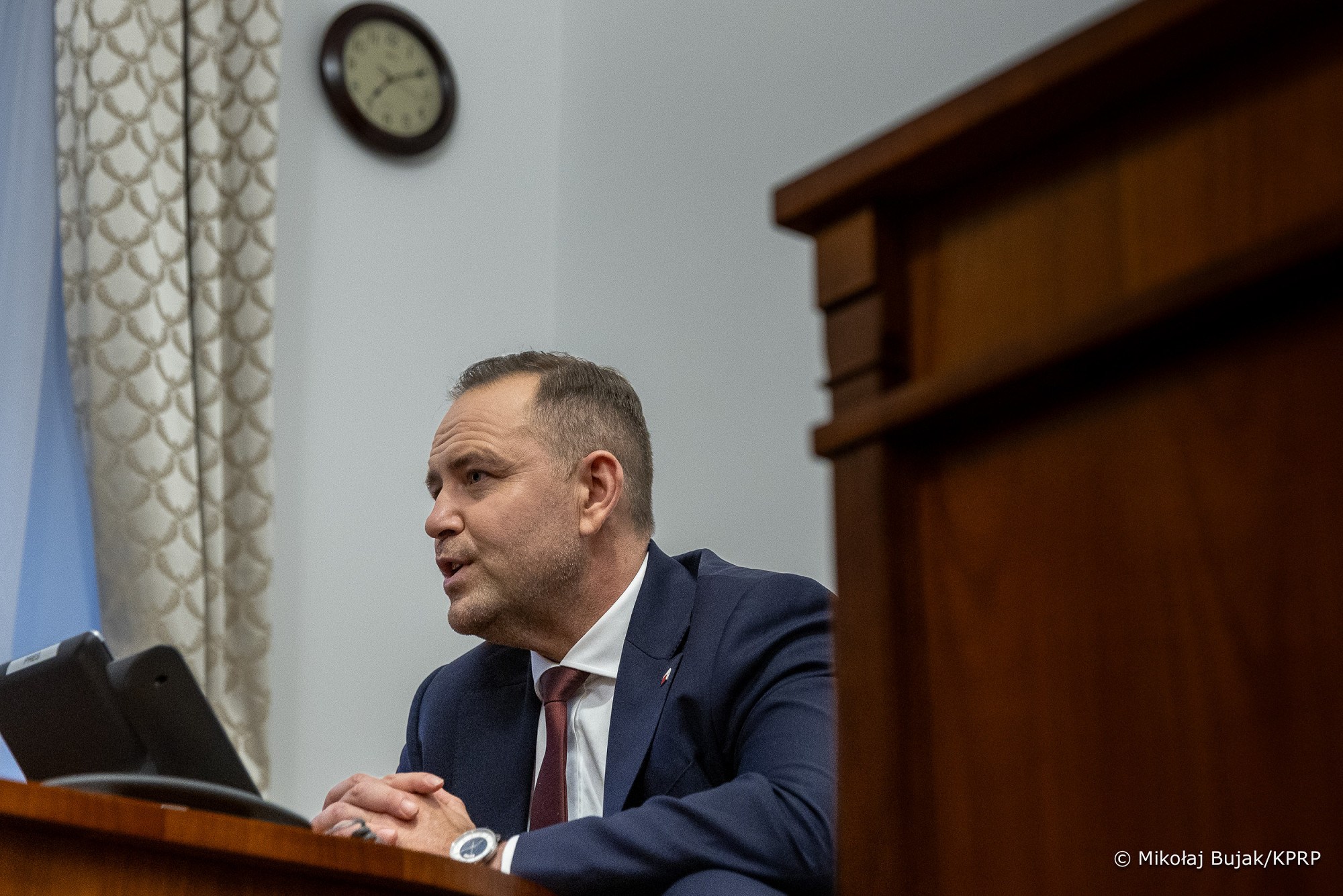 Co usłyszał Nawrocki od Trumpa? Rzecznik prezydenta ujawnia