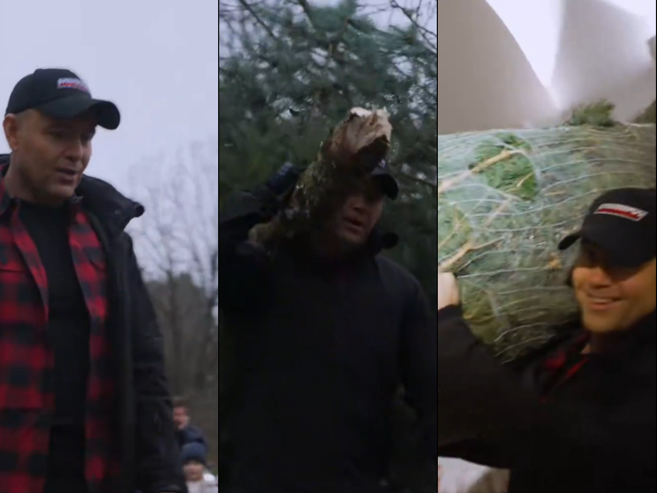 "W takim stroju jeszcze nikt nie widział prezydenta". Nawrocki zamieścił film