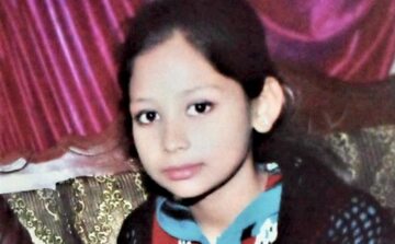 Nayab Gill, katolicka dziewczynka zmuszona do małżeństwa z muzułmaninem