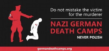 Nazi German Death Camps