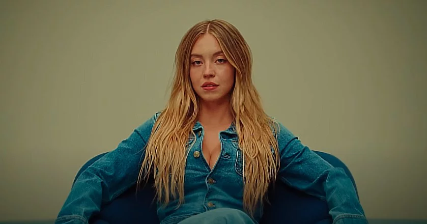 Sydney Sweeney