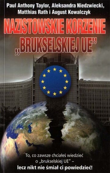 Nazistowskie korzenie „brukselskiej UE”
