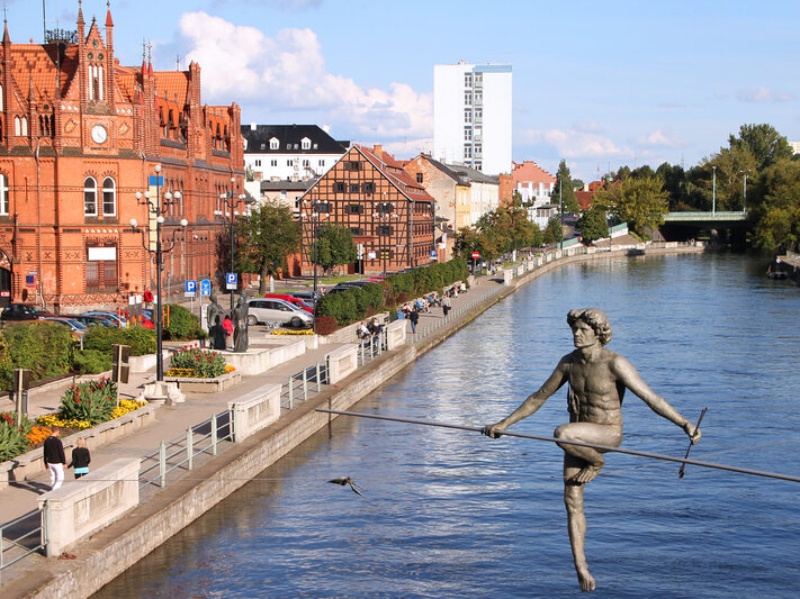 Bydgoszcz