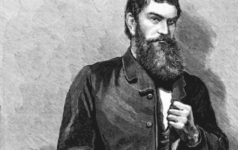 Ned Kelly