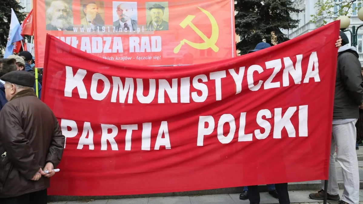 KPP w Warszawie