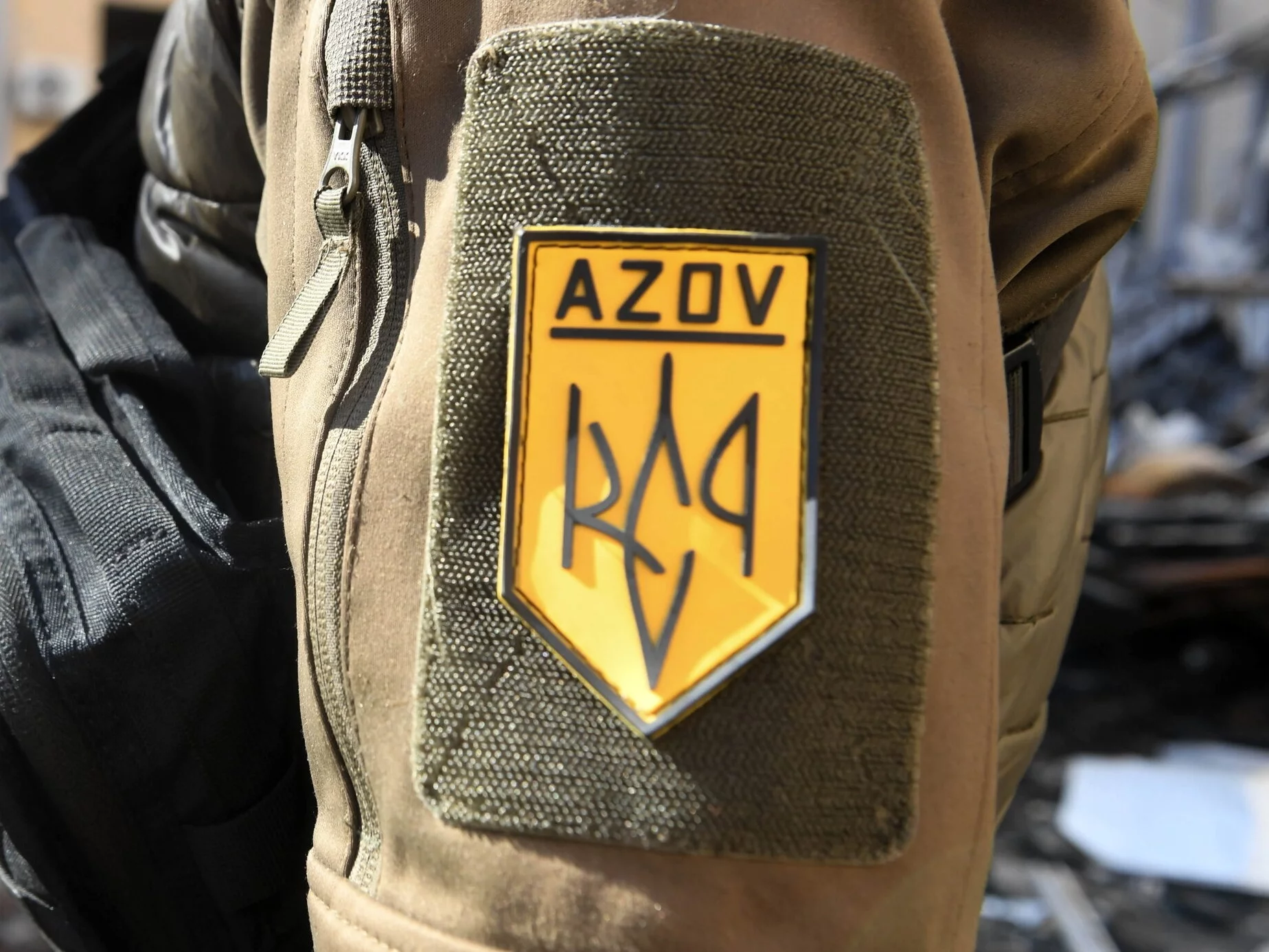 Neonaziści czy prowokatorzy?