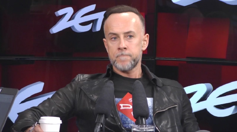 Adam Darski