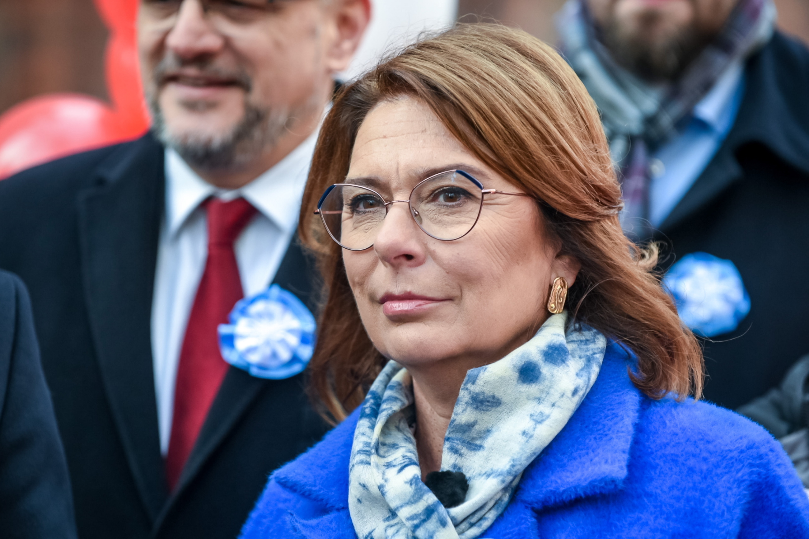 Małgorzata Kidawa-Błońska