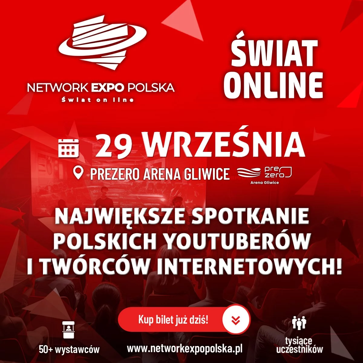 Network Expo Polska