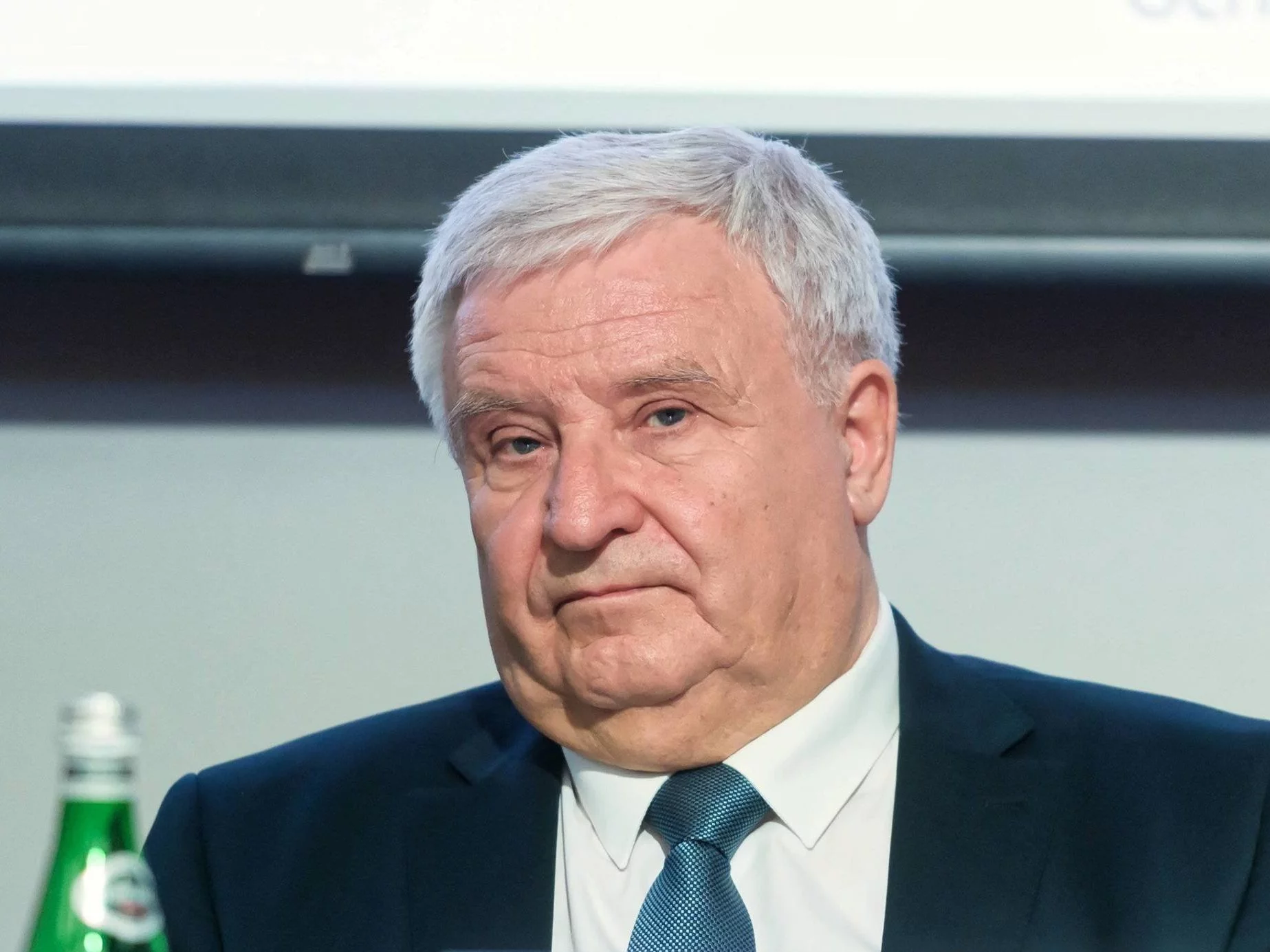 Качиньский уволил «непотопляемого» человека? «Никто не хочет об этом говорить»