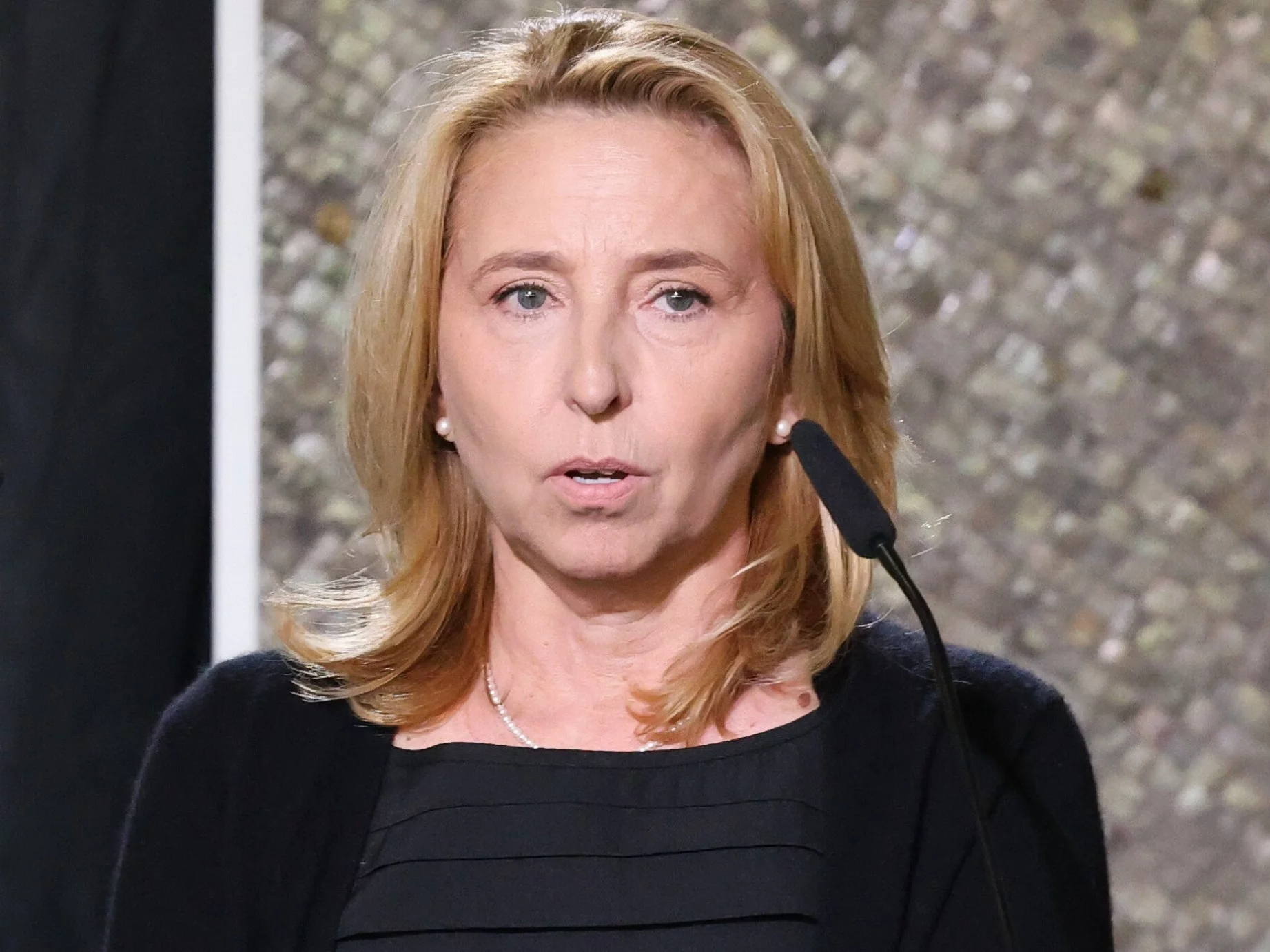 Dziennikarka "Gazety Wyborczej" Dominika Wielowieyska