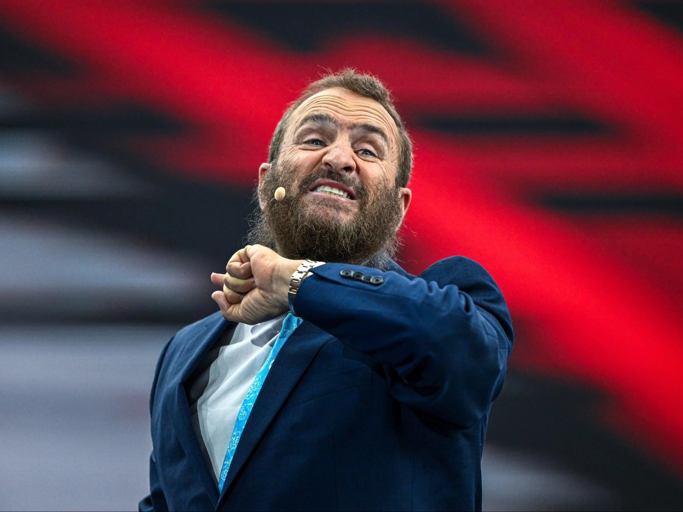 Nie dajmy się wciągnąć w plan Trumpa