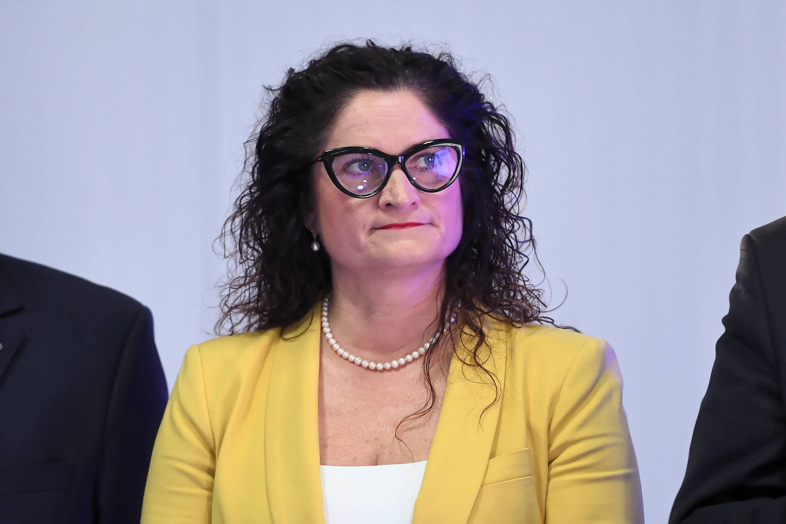 Dorota Arciszewska-Mielewczyk