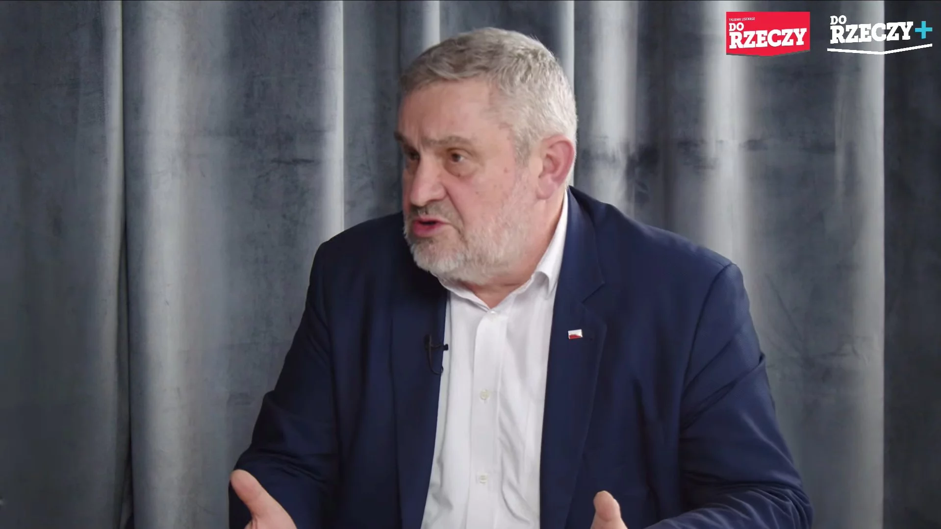 Nie ma niepodległości bez własnej żywności
