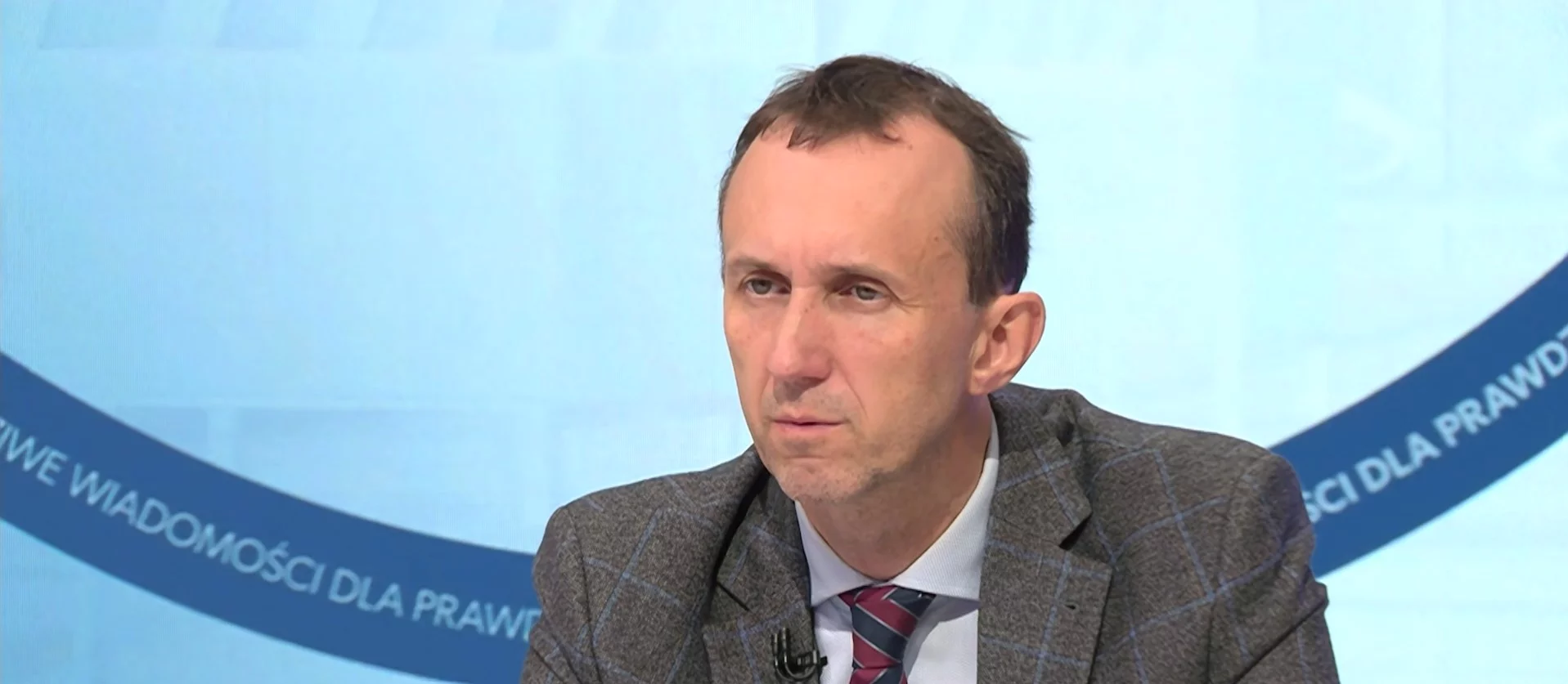 Ekonomista prof. Ireneusz Dąbrowski