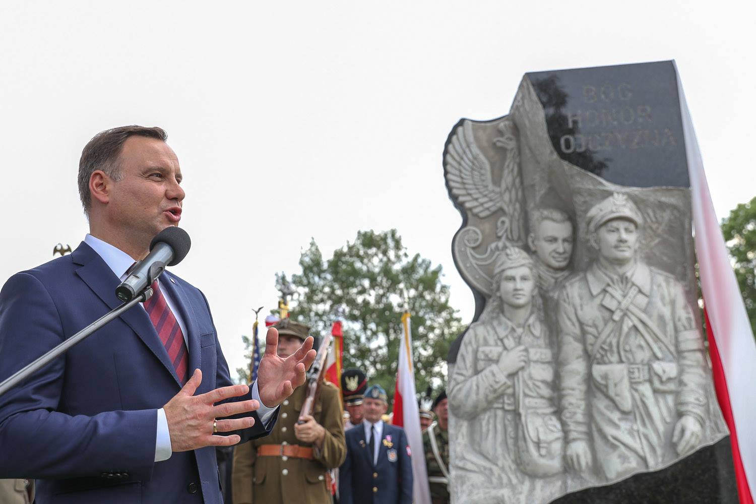Andrzej Duda
