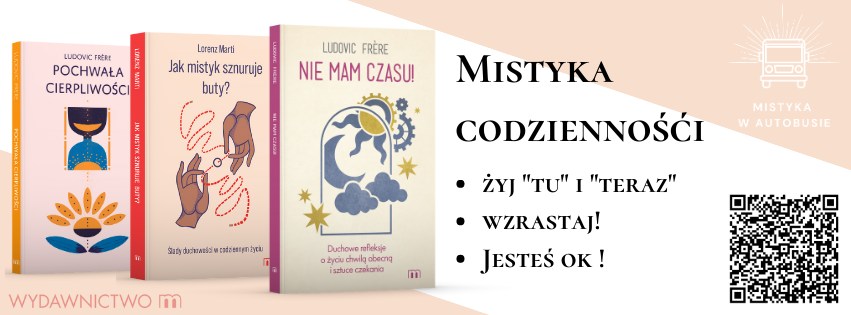 Mistyka Codzienności