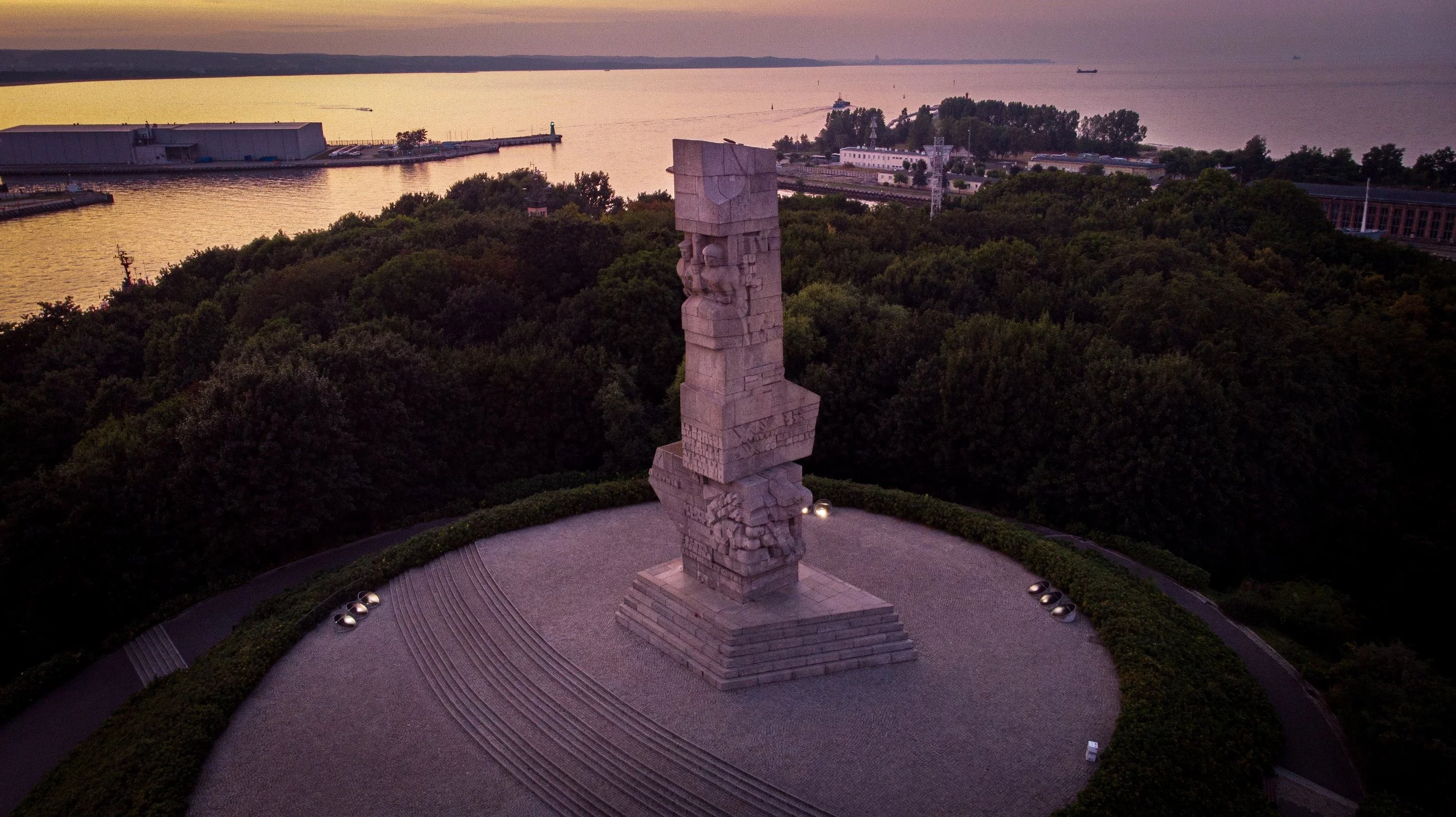 Westerplatte