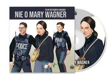 Nie o Mary Wagner