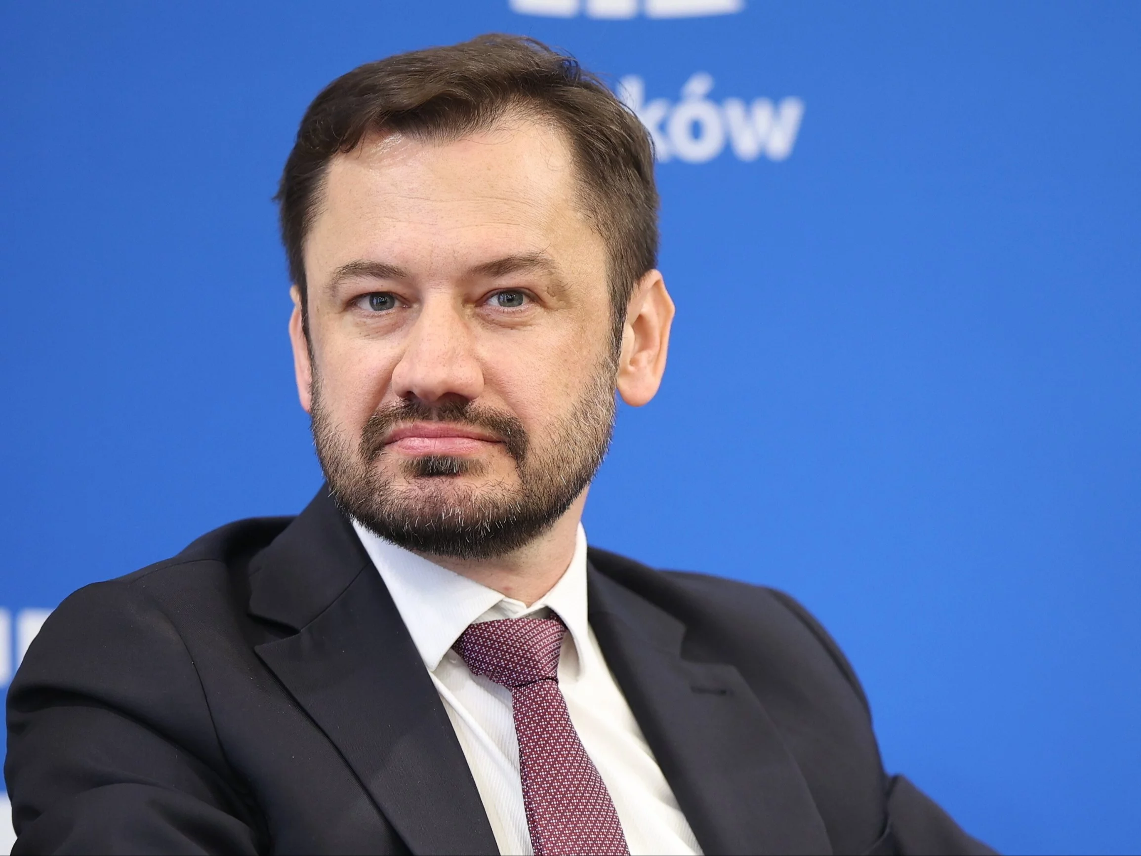 Były prezydent Krakowa Aleksander Miszalski
