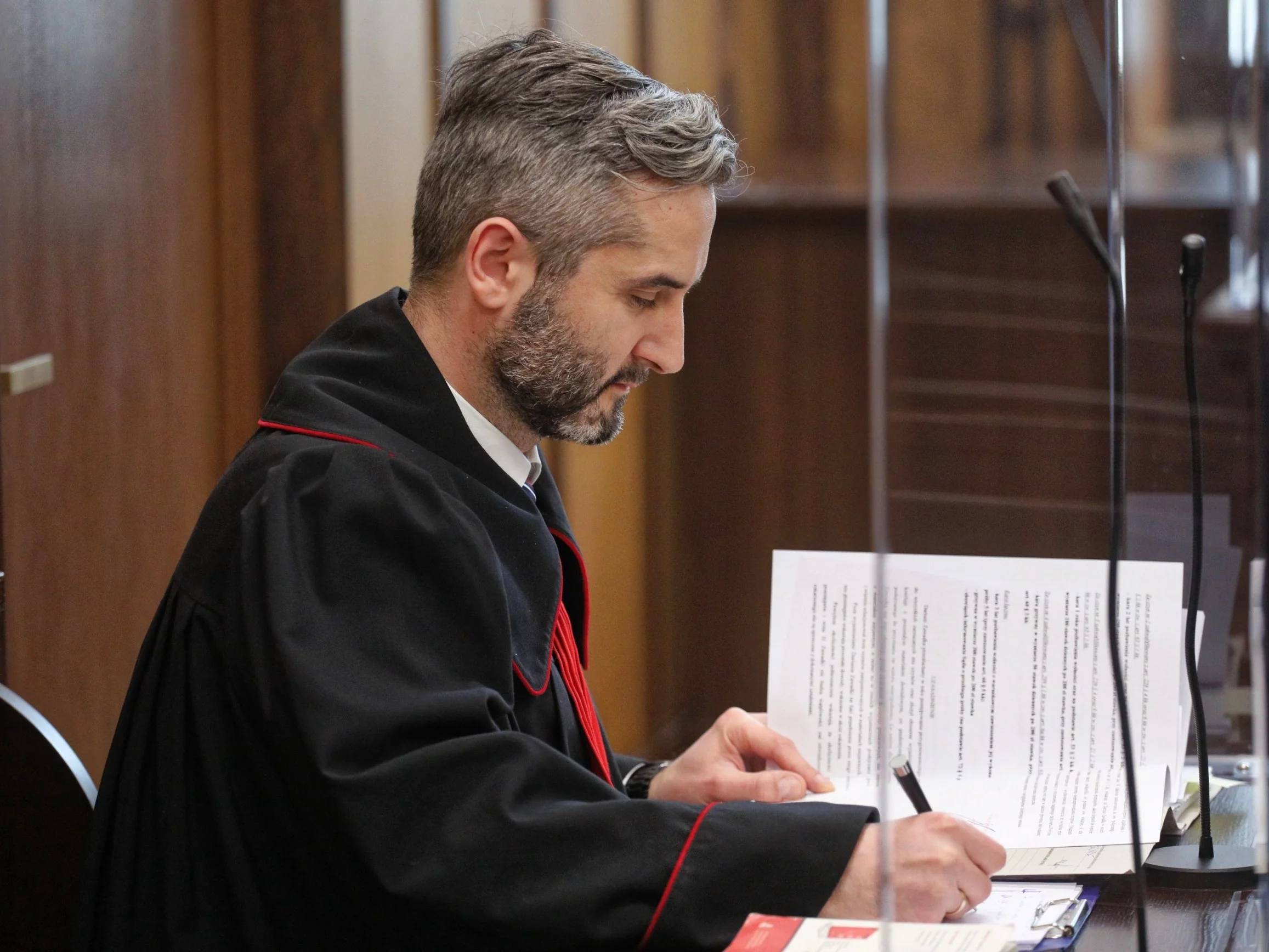 Prokurator Jan Drelewski