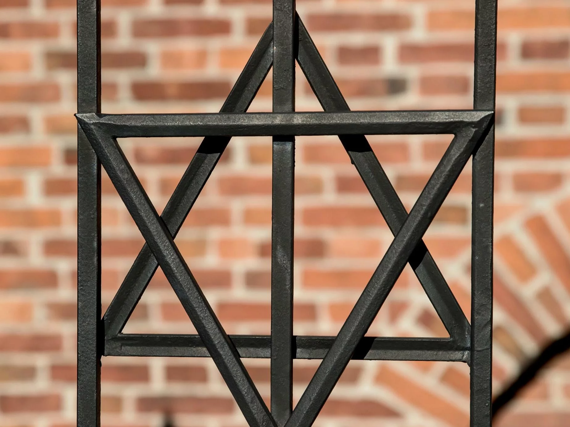 Gwiazda Dawida, zdjęcie ilustracyjne