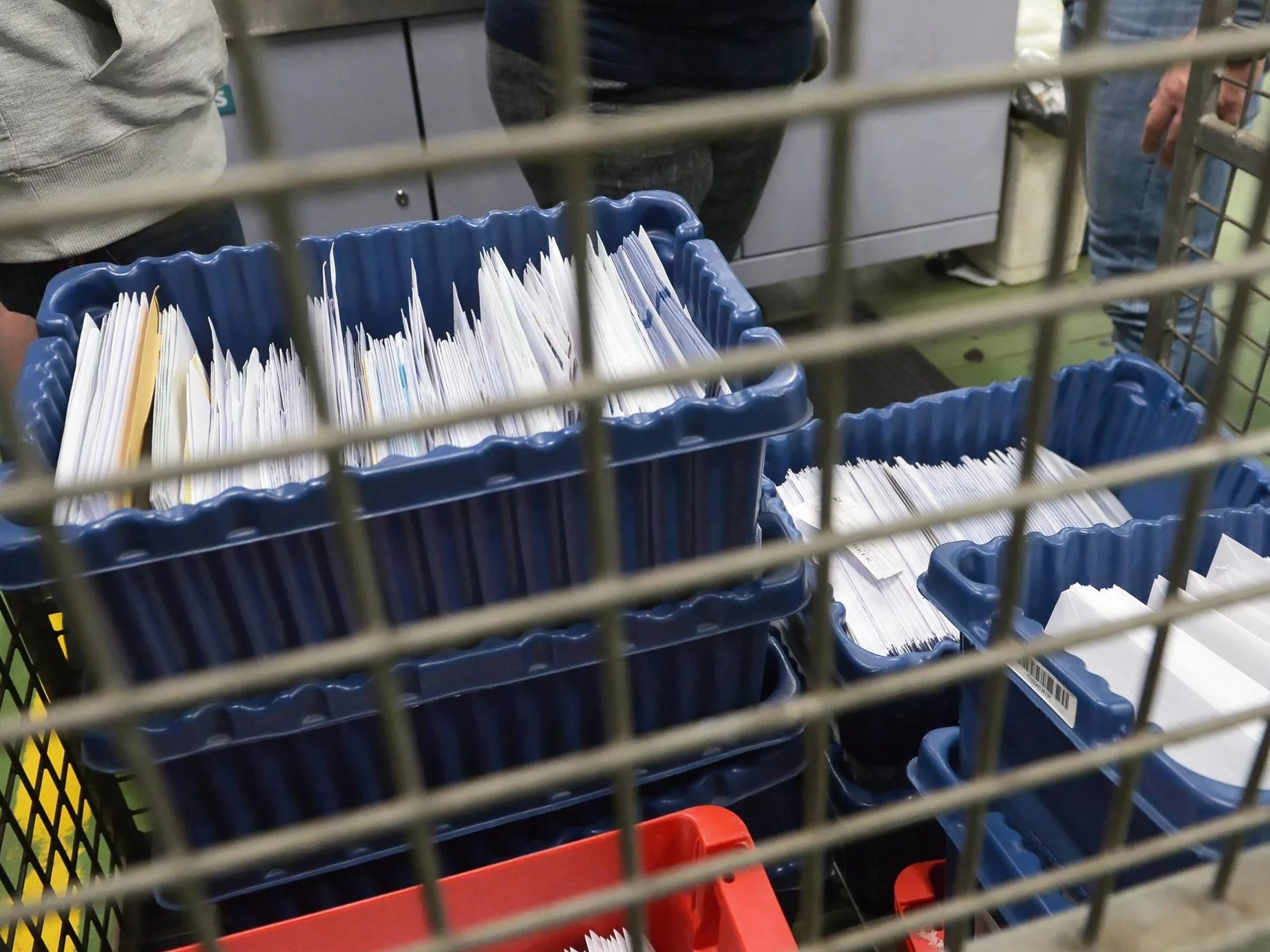 Nie tylko Poczta Polska. Sprzeciw wobec decyzji Trumpa