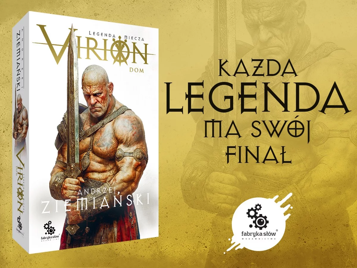 „Legendy Miecza”