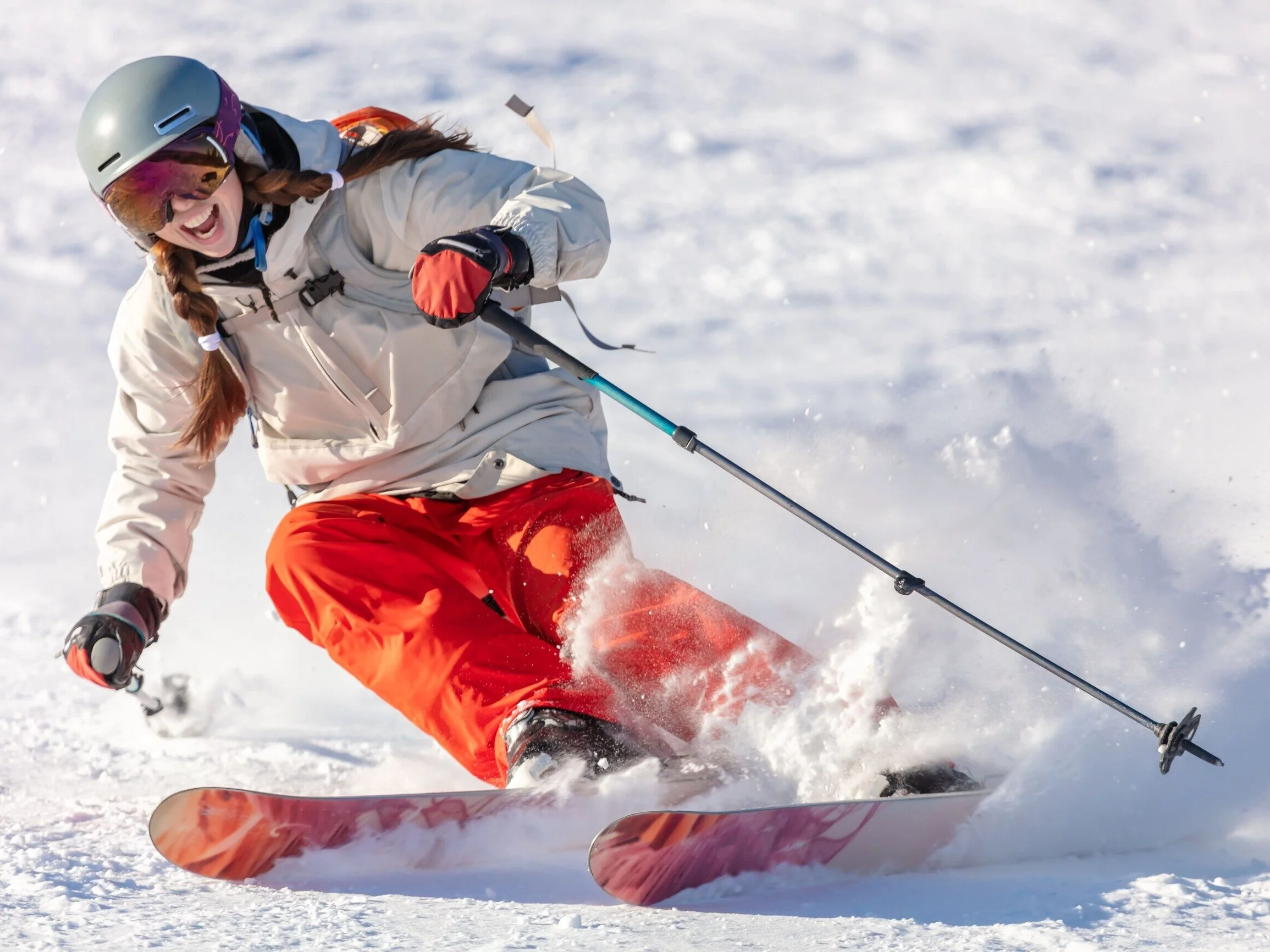 Nie warto ryzykować zimowych wyjazdów bez ubezpieczenia. Kto płaci za akcje ratunkowe w górach?