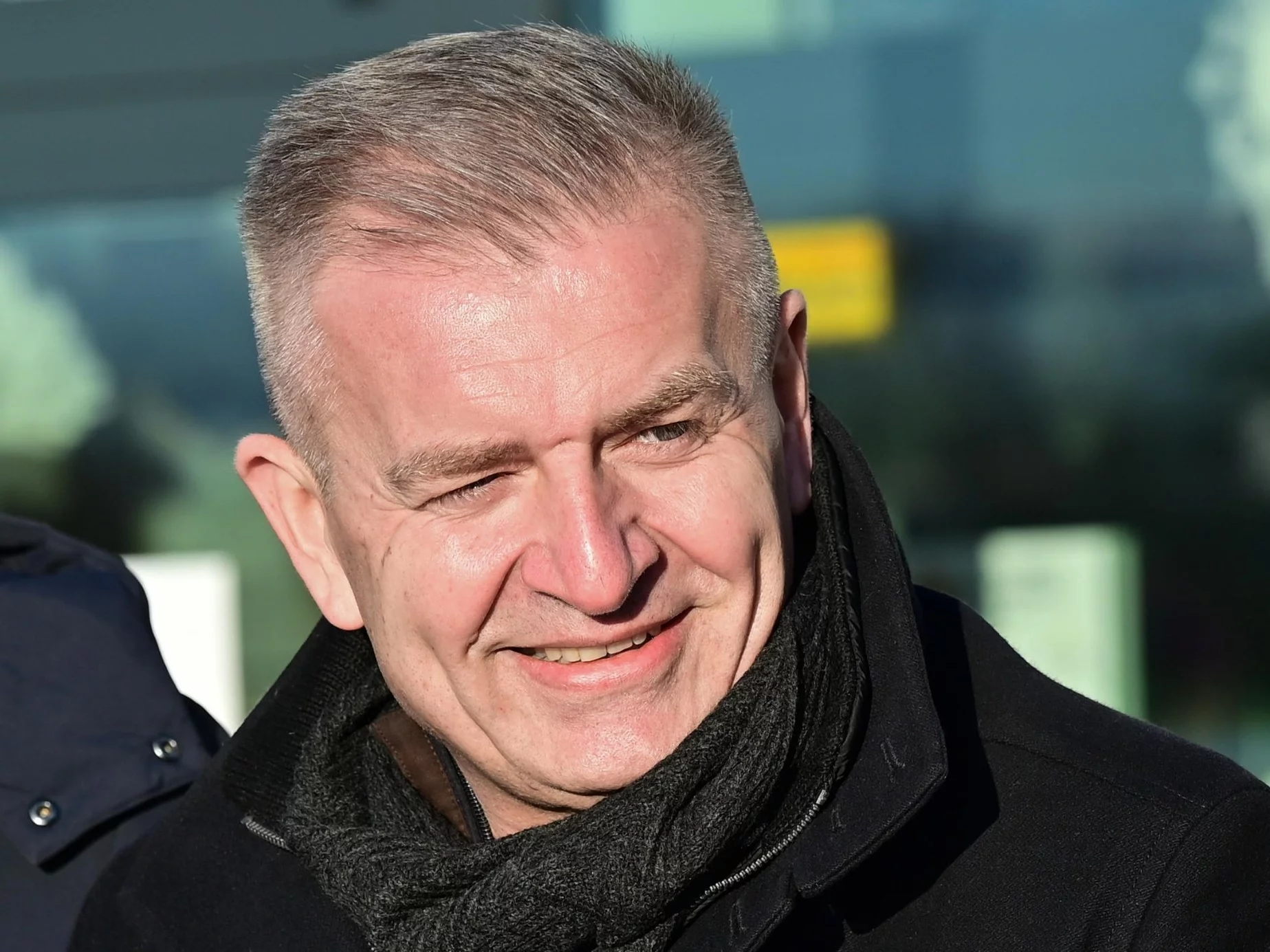 Europoseł Bartosz Arłukowicz